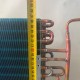 Heat exchanger (condenser) for outdoor unit of split system BALLU BSPI-13HN1/WT/EU 