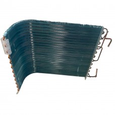 Heat exchanger (condenser) for outdoor unit of split system ONEAIR OAW-12HJ/N1_18Y 