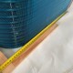 Heat exchanger (condenser) for outdoor unit of split system BALLU BSA-07HN1_15Y 