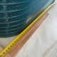 Heat exchanger (condenser) for outdoor unit of split system ONEAIR OAW-07HJ/N1_18Y 