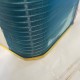 Heat exchanger (condenser) for outdoor unit of split system ONEAIR OAW-07HJ/N1_18Y 