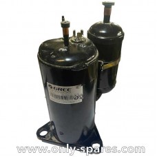 Компресор inverter QXA-A091ZE190A для кондиціонера Electrolux EACS/I-09 HM/N3