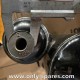 Компресор on-off PA280G2CS-4MTL для кондиціонера Electrolux EACS-24HAT/N3