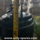 Компресор on-off PA280G2CS-4MTL для кондиціонера Electrolux EACS-24HAT/N3