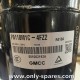 Компресор on-off PA118M1C-4FZ2 для кондиціонера Electrolux EACS-12HAR/N3