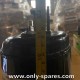 Компресор on-off ASM140V1VFT для кондиціонера Electrolux EACS-12HAT/N3