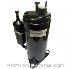 Компресор on-off ASM125V1VDZ для кондиціонера Zanussi ZACM-12 DV/N1, Electrolux EACS-12 CG