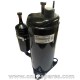 Компресор on-off ASM125V1VDZ для кондиціонера Zanussi ZACM-12 DV/N1, Electrolux EACS-12 CG