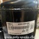Компресор on-off ASM125V1VDZ для кондиціонера Zanussi ZACM-12 DV/N1, Electrolux EACS-12 CG