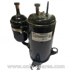 Компресор inverter ASK89D29UEZD для кондиціонера Zanussi ZACS/I-09 HS/N1