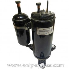 Компресор inverter ASK75D43UEZE для кондиціонера Shuft SFTI-09HN1_18Y