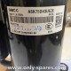 Компресор inverter ASK75D43UEZE для кондиціонера Shuft SFTI-09HN1_18Y