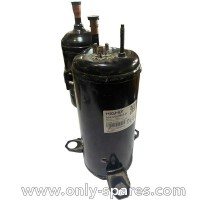 Inverter compressor ASA725SPMA6JK for Electrolux EACS/I-07 HM/N3 air conditioner