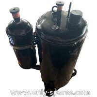 Компресор on-off QXA-F232F050 для кондиціонера Electrolux EACS-24 HL/N3