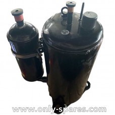 Компресор on-off QXA-F232F050 для кондиціонера Electrolux EACS-24 HL/N3