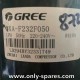 Компресор on-off QXA-F232F050 для кондиціонера Electrolux EACS-24 HL/N3