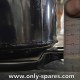 Компресор on-off QXA-F232F050 для кондиціонера Electrolux EACS-24 HL/N3