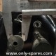 Компресор on-off QXA-F232F050 для кондиціонера Electrolux EACS-24 HL/N3