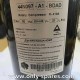 On-off compressor 44N097-A1-BDAD for Ballu BPDA air conditioner - 14H(2012)