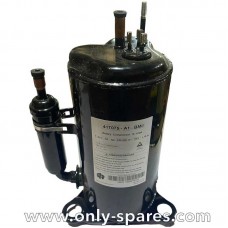 Компресор on-off 41T075-A1-BMII для кондиціонера Zanussi ZACM-09 MP/N1
