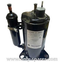 On-off compressor 41T075-A1-BMAO for Ballu BPES 09C air conditioner
