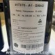 On-off compressor 41T075-A1-BMAO for Ballu BPES 09C air conditioner