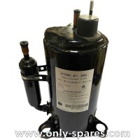 On-off compressor 41T068-A1-AMII for Zanussi ZACM-07 MP/N1 air conditioner