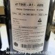 On-off compressor 41T068-A1-AMII for Zanussi ZACM-07 MP/N1 air conditioner