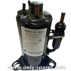 Компресор on-off 35D042-A1-ABJA осушувач Ballu BDH 35)