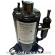 On-off compressor 35D042-A1-ABJA Ballu BDH 35 dehumidifier