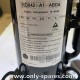 On-off compressor 35D042-A1-ABDA Ballu BDH 30 dehumidifier (2012)