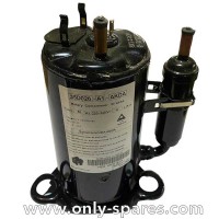 On-off compressor 35D026-A1-AKDA Ballu DH 20 dehumidifier