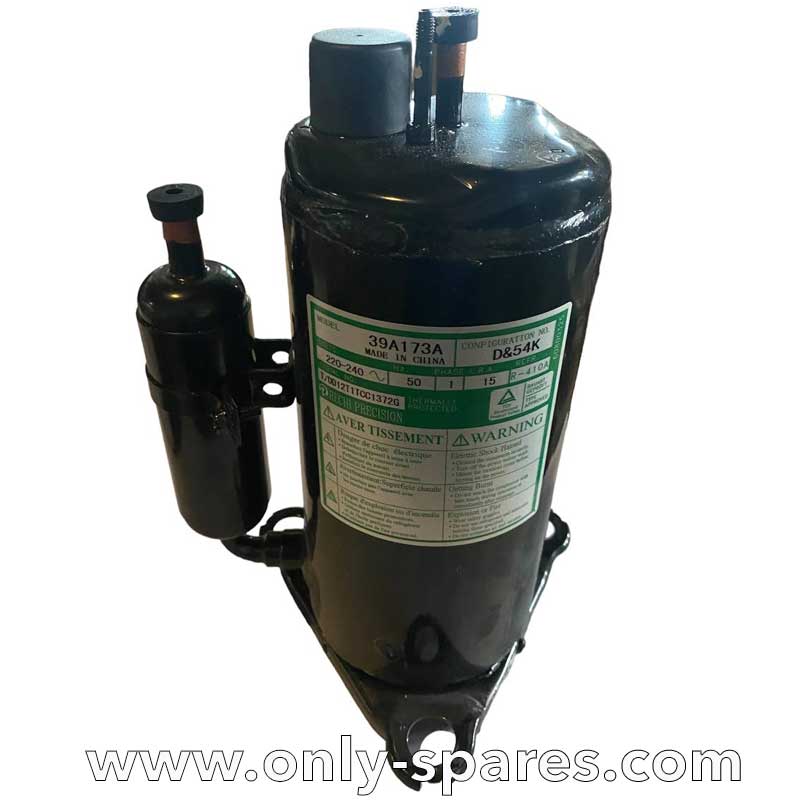 Компресор Rechi 39A173A для on-off кондиціонера Electrolux EACS-09HN/N3