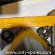 Компресор on-off QXA-D19F030 для кондиціонера Zanussi ZACS-18 HPF/N1