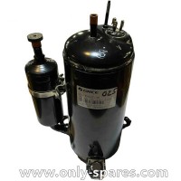 Компресор on-off QXA-M094T130 для кондиціонера Zanussi ZACS-09 HPF/N1