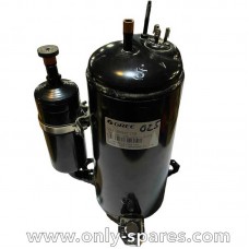 Компресор on-off QXA-M094T130 для кондиціонера Zanussi ZACS-09 HPF/N1