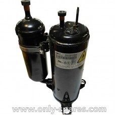 Компресор inverter KSK103D33UEZ3 для кондиціонера Electrolux EACS_I-12HAT_N3_20Y