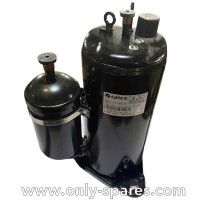 Компресор on-off QXA-C18B030 для кондиціонера Electrolux EACS-18HL