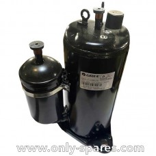 Компресор on-off QXA-C18B030 для кондиціонера Electrolux EACS-18HL
