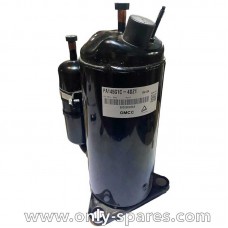 Компресор on-off PA145G1C-4DZ1 для кондиціонера Zanussi ZACS-12HPR/A15N1