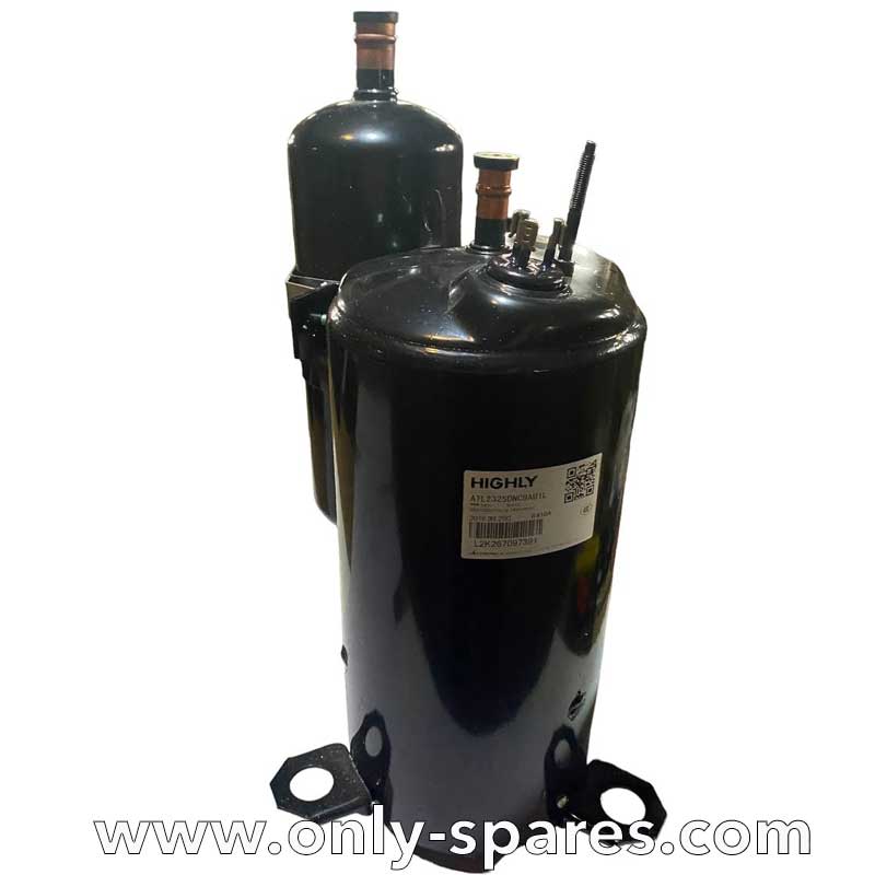 Компресор inverter ATL232SDNC9AU1L для кондиціонера Ballu BSPI-24HN1/WT/EU