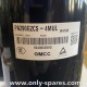 On-off compressor PA290G2CS-4MUL for Zanussi ZACO-24H/MI/N1 air conditioner