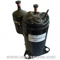 Компресор inverter DA89X1C-20FZ3 для кондиціонера Ballu BSWI 09&12, Neoclima NU-12AHXI, Idea Midea