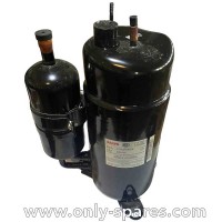 C-7RVN153HOW inverter compressor for Ballu BSLI-24HN1 air conditioner