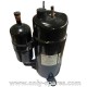 C-7RVN153HOW inverter compressor for Ballu BSLI-24HN1 air conditioner