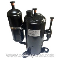 Компресор inverter QXAT-B121ZF070 для кондиціонера Electrolux EACS/I-18HVI/N3