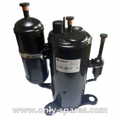 Компресор inverter QXAT-B121ZF070 для кондиціонера Electrolux EACS/I-18HVI/N3