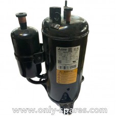 Компресор inverter TNB306FPNMC для кондиціонера Electrolux EACС/I-48H/DC/N3