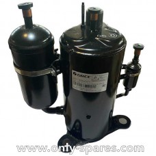 Компресор inverter QXAT-B096ZE070 для кондиціонера Electrolux EACS/I-12HVI/N3