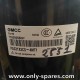 Компресор on-off PA331X3CS-4MT1 для кондиціонера Zanussi ZACS-28HP/A16/N1